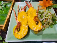 -Lam Vien Restaurant