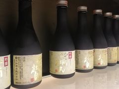 -山葵家·创意料理(宁波来福士店)