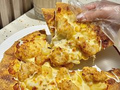 -必胜客(WOW中心城店)