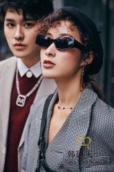 -天一婚纱摄影TIA STUDIO(珠海路店)