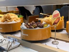 -龍歌自助小火锅(城阳万象汇店)