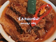 -小湾茶楼