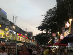 -明记烧鱼美味店