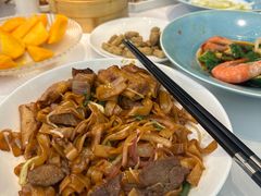 -好友缘酒家(西大店)