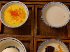 爆爆珠杨枝甘露-拾光·小碗甜品