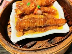 面豉酱凤爪-虾饺妹·粤式手工点心(水荫路店)
