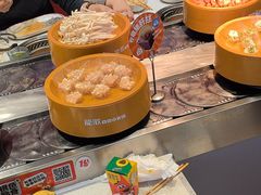 -龍歌自助小火锅(秦淮水游城店)