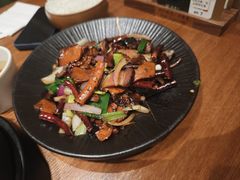 -云海肴·汽锅鸡·云南菜(苏州中心店)