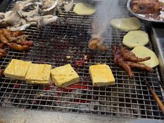 -同心烧烤(总店)