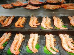 阿根廷红虾-喜庭海鲜自助(来福士店)