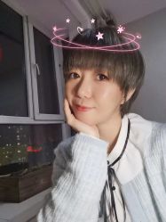 -吉米造型