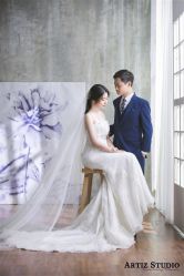 -艺匠摄影ARTIZ STUDIO(南京店)
