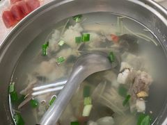 -垦丁辉哥生鱼片