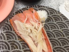 -争鲜回转寿司(飞洲国际店)