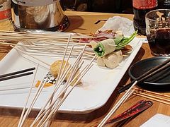 -牛小嫩串串火锅(延边大学文化城店)