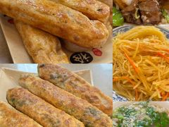 -协顺园回头馆(南顺城路店)