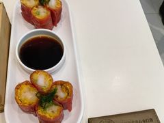 -蔡澜点心·粤菜(月星环球港店)