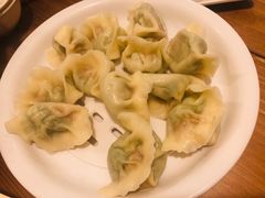 海胆素馅水饺-海胆小馆(东北水饺·春柳店)