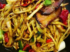 -湘桂人酒楼(西便门店)