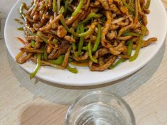 -胖子菜馆(隆昌路店)