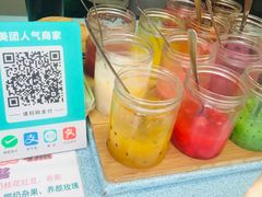 -津门红姐熟梨糕茶汤糕干(爱国道店)