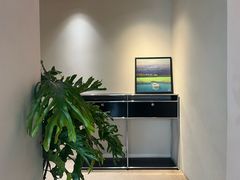 -自如ZSPACE四合院艺术餐厅