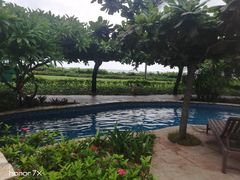 -三亚亚龙湾天域度假酒店