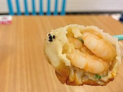 -小杨生煎(成山巴黎春天店)