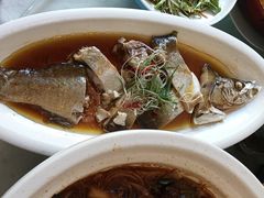 -百姓食府(秦虹路店)