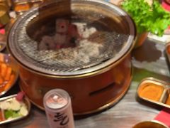 -西塔老太太泥炉烤肉(苏州大悦城店)