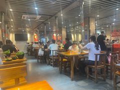 -丹东特色烤肉(学府路一部店)