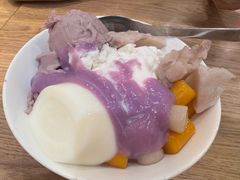 -鲜芋仙(常州吾悦国际广场店)