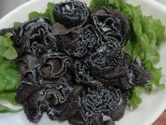 -五悦北平四季涮肉·烧烤(老商埠店)