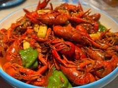 -舞虾小说.涮肉.烧烤(国顺东路店)