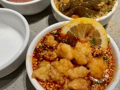 -海底捞火锅(北京路店)
