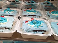 -HOT CRUSH趁热集合·现烤面包(上海环球港店)