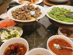 -拉蒂娜·巴西牛排馆 Latina·Brazilian Steakhouse(王府井喜悦店)