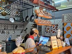 -Juicy Bakery(大学路店)