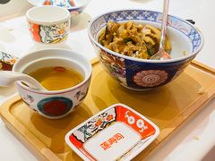 -莲寿司(国兴店)