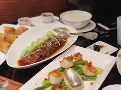-北京四季酒店·采逸轩