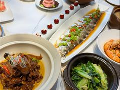 -禾田餐厅•乡野湖北菜(徐东店)