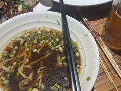 -平娃三宝烧烤·面食(南小街店)