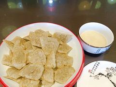 -福荣居褡裢火烧京味家常菜(西四店)