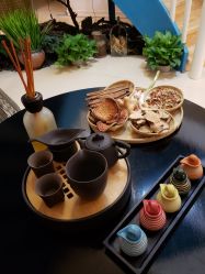 -新蝶变皮肤管理中心