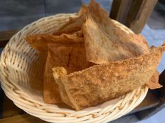 -京门老爆三·铜锅涮肉 爆肚(望京店)