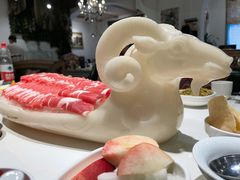 -爱丽格斯火锅(东岸国际店)