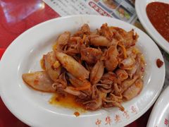 -西塔大冷面(市府大路店)