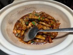-鸽子侯·家宴·平价海鲜(市图书馆店)