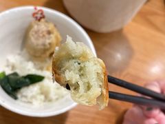 -宋记饼家(石门二路店)