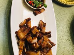 酱香肉-水上人家民俗餐厅(洱海公园店)